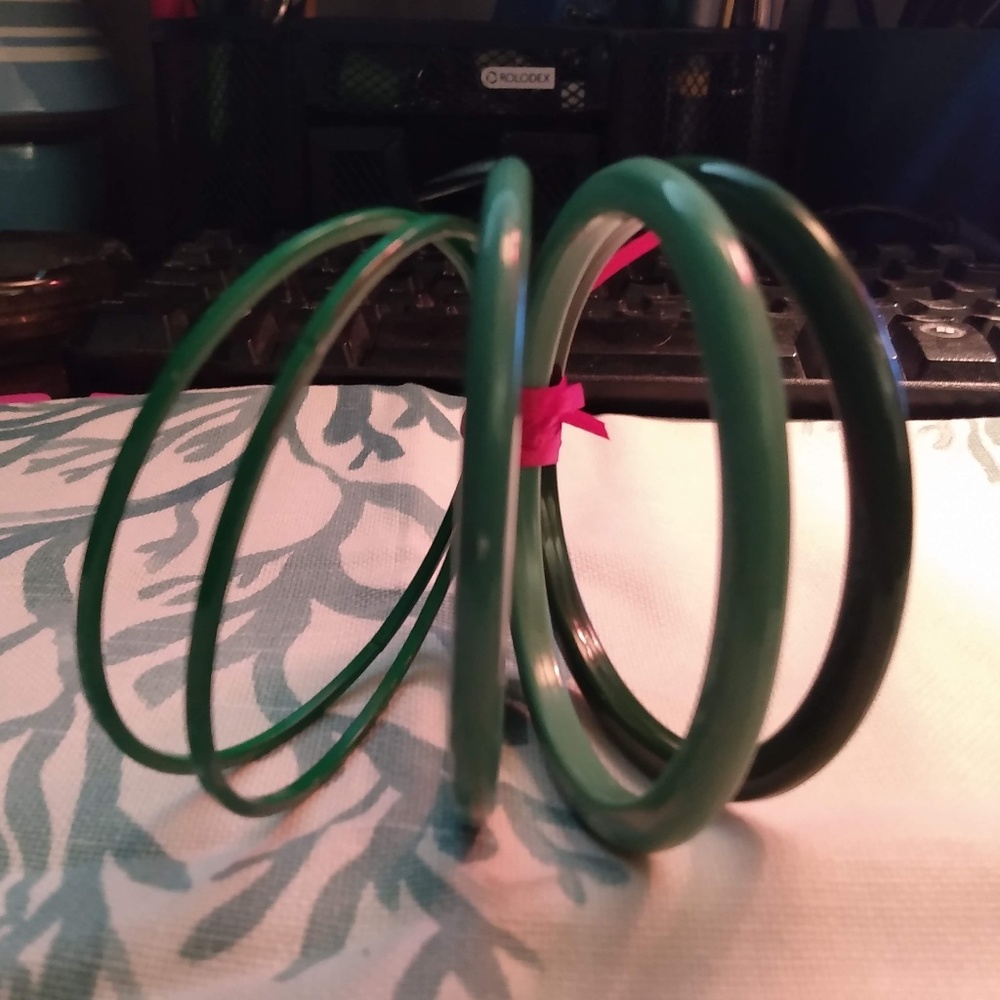 If you like green